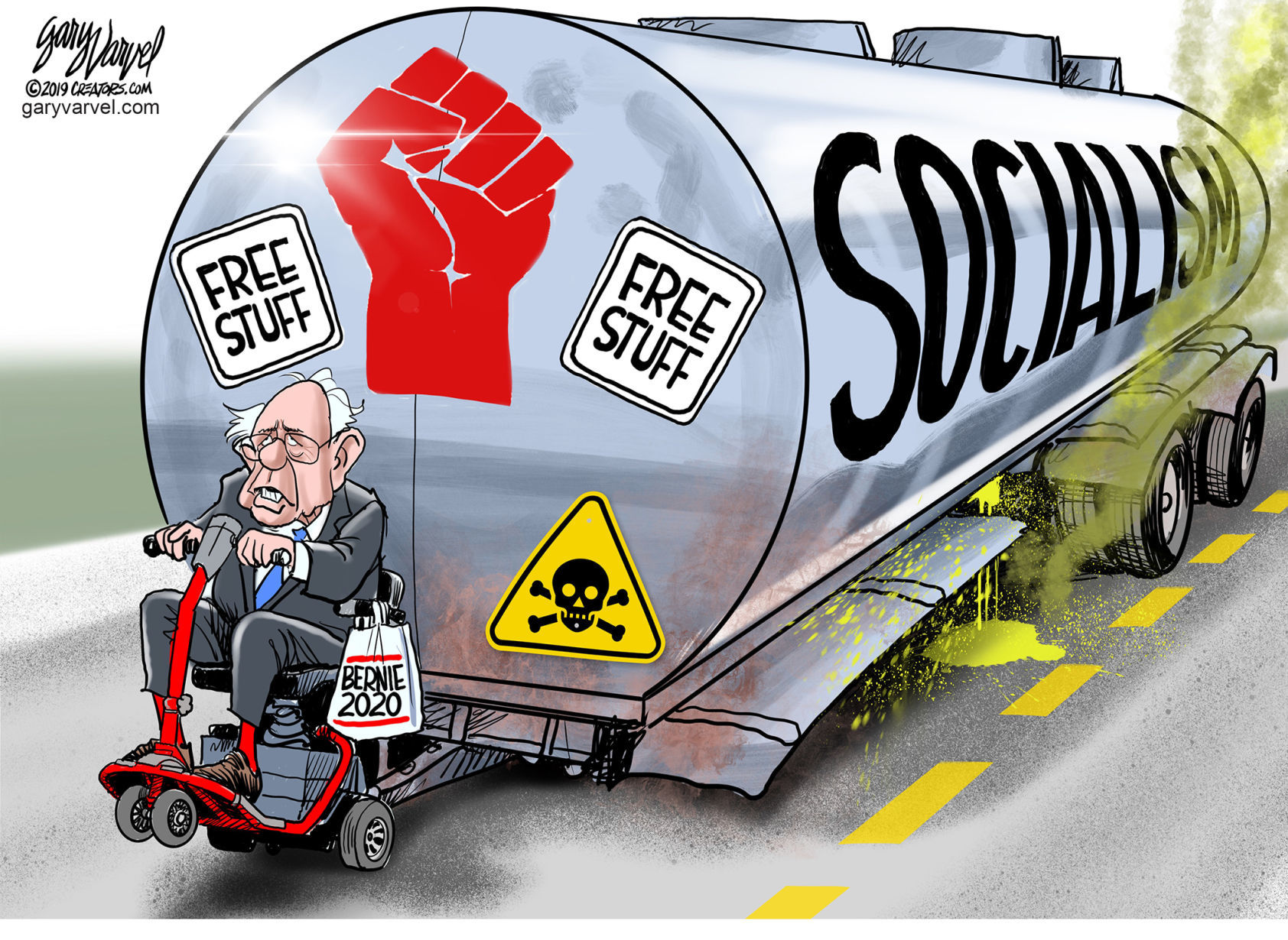cartoon